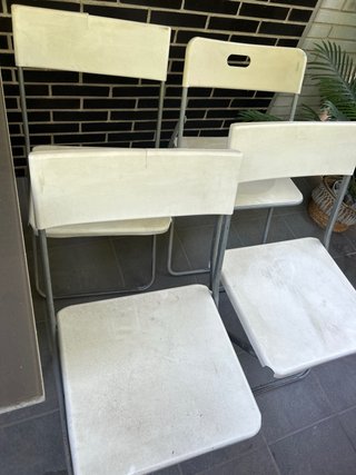 Mesa Comedor/Terraza Cristal Templado Extensible