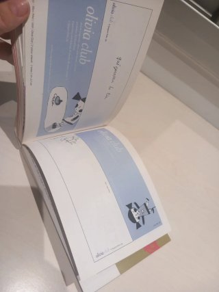 Libro Barcelona Club Flyers. Diseño gràfico.
