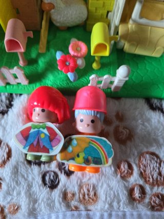 Pinypon Bungalow