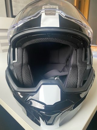 Casco Modular Scorpion Exo