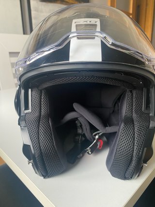 Casco Modular Scorpion Exo