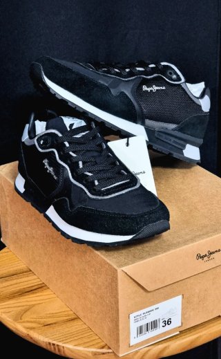 Zapatillas Pepe Jeans London, MIX TALLAS Y MODELOS