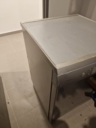 Lavavajillas Bosch SMS50E (motor y bomba NUEVOS)