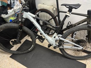 Scott Spark RC Team Talla M 2025