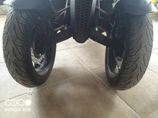 Quadro QV3 2020 32000km