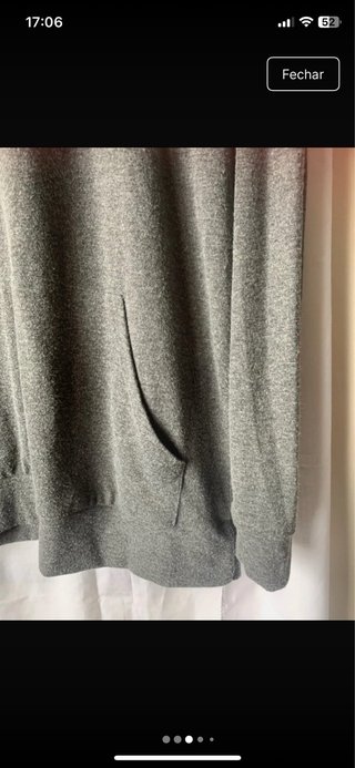 Camisola Étnica XL Multicor