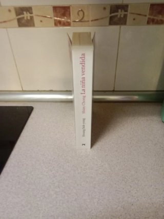 Libro Shim Chong  La niña Vendida
