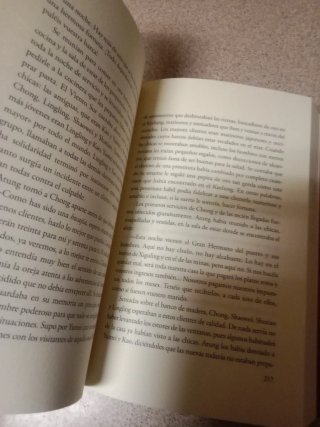 Libro Shim Chong  La niña Vendida