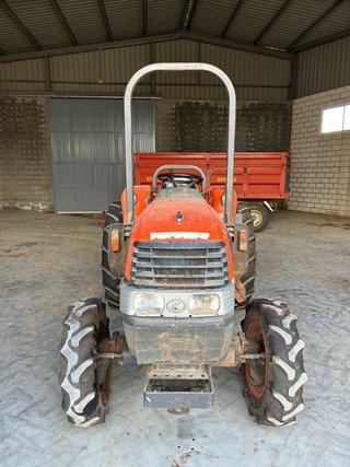 Tractor Kubota L46.30