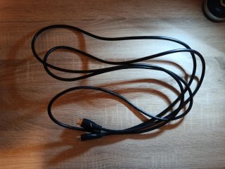 Cable HDMI Negro