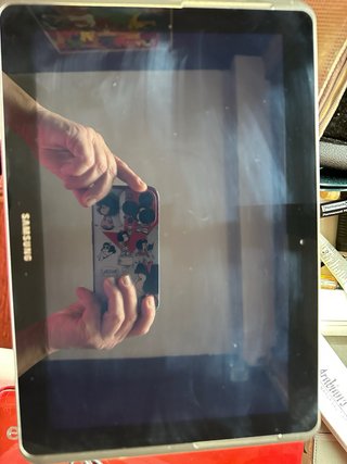 Samsung Galaxy Tab 2 10.1