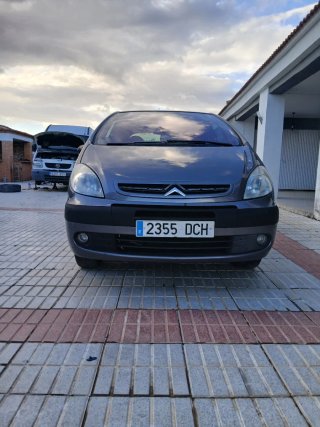 Citroen Xsara 2005