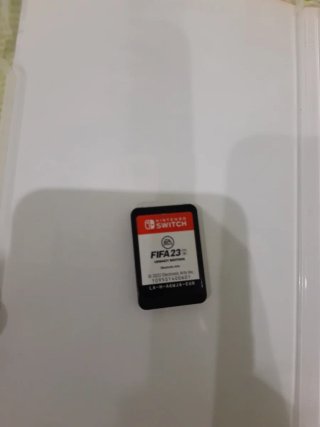FIFA 23 Legacy Edition per Nintendo Switch