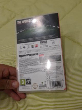 FIFA 23 Legacy Edition per Nintendo Switch