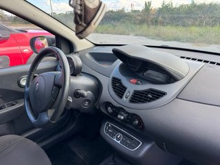 Renault Twingo 2009