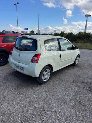 Renault Twingo 2009