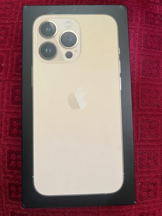 iPhone 13 Pro 128gb