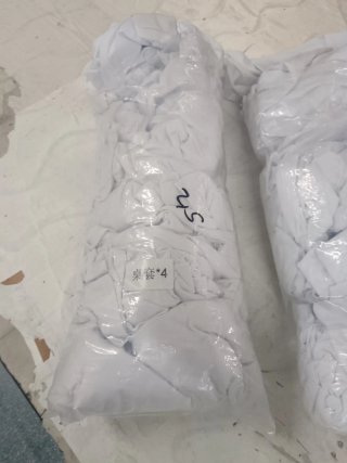 8 Manteles Elásticos Redondos para Cóctel