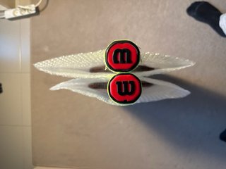Racchette da tennis Wilson Blade V8 (2 unità)