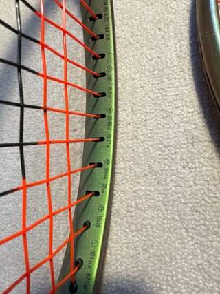 Racchette da tennis Wilson Blade V8 (2 unità)