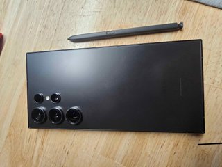 Samsung Galaxy S24 Ultra Negro