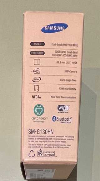 Samsung Galaxy Young 2