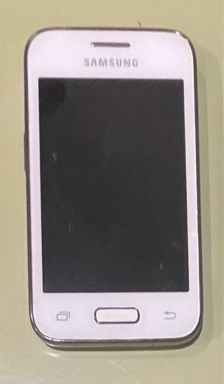 Samsung Galaxy Young 2