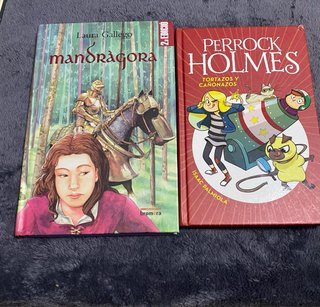 Libros