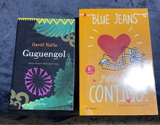 Libros