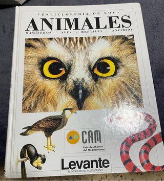 Libros