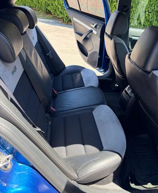 Skoda Octavia 2011