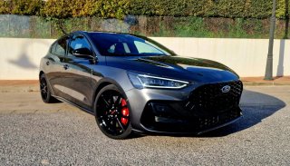 Ford st 2025