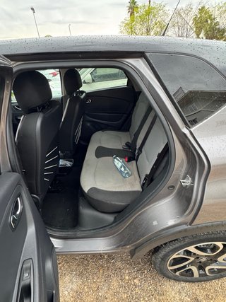 Renault Captur 2016