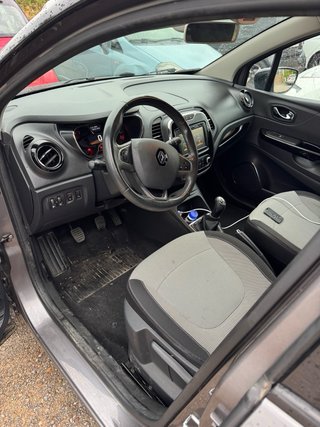 Renault Captur 2016