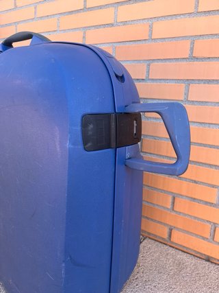 Maleta Samsonite.