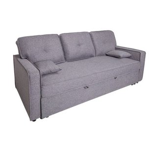 Sofá Cama Dax Gris