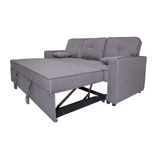 Sofá Cama Dax Gris