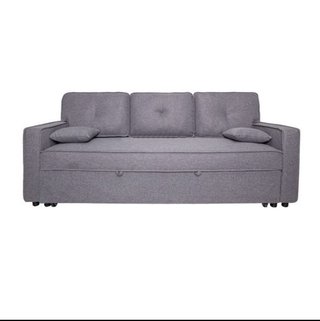 Sofá Cama Dax Gris