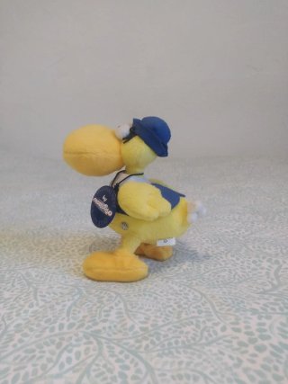 Pato Mordillo Heye Crazy Zoo Original