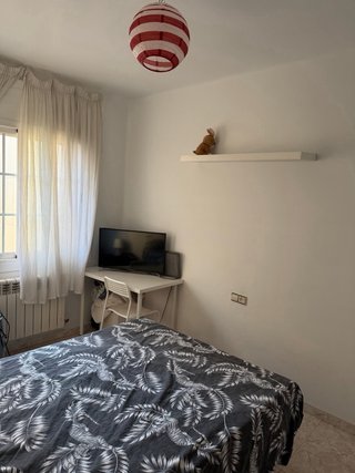 Alquiler habitación POR SEMANAS