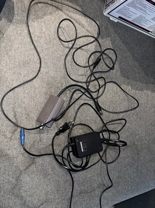 Super Nintendo + Lote 12 Juegos