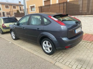 Ford Focus 2007