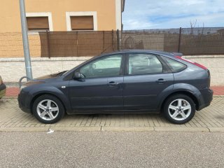 Ford Focus 2007