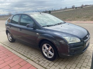 Ford Focus 2007