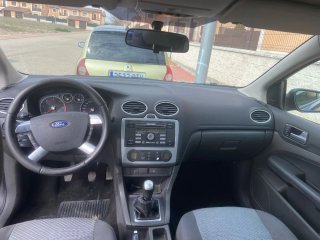 Ford Focus 2007