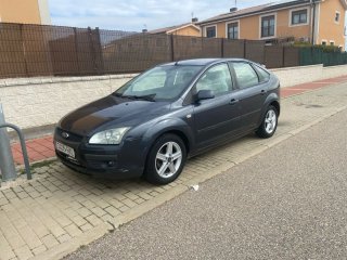 Ford Focus 2007