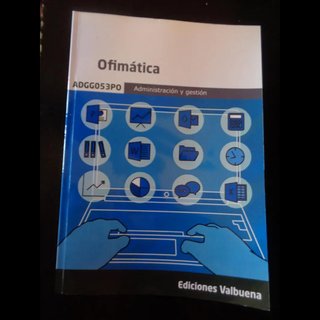 Ofimática