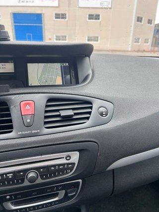 Renault Grand Scenic 2011