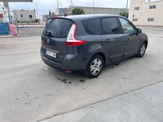 Renault Grand Scenic 2011