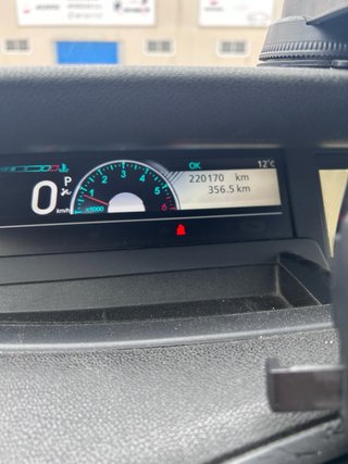 Renault Grand Scenic 2011